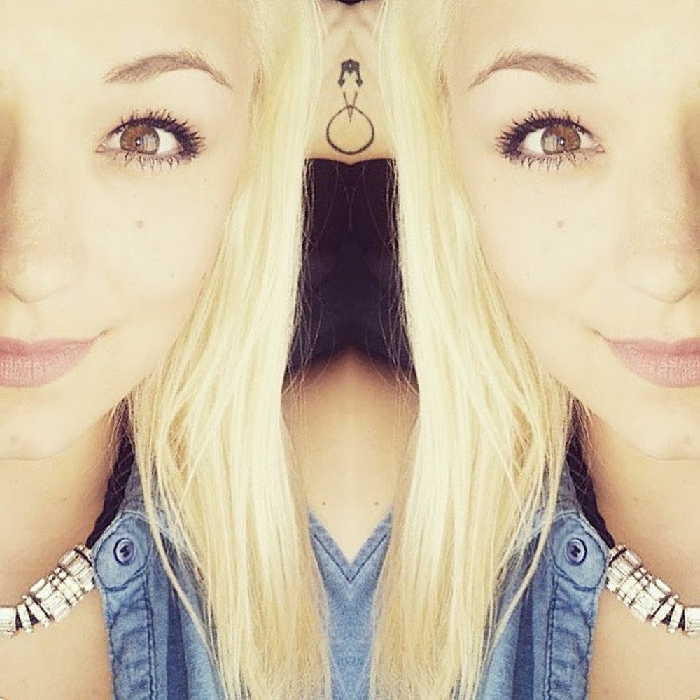 Meet your Posher, Faith